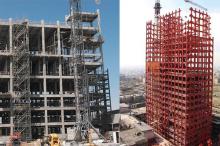 بررسی علل کاهش کیفیت ساخت و سازها در کشور