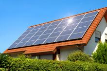 مزایای استفاده از انرژی خورشیدی در ساختمان