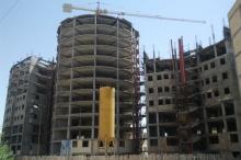 تهدید فرصت ایران در بازار ساختمان عراق