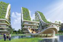  تدوین لایحه ترویج ساختمان های سبز