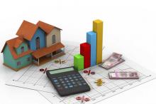 خریداران مسکن چقدر تسهیلات گرفتند؟