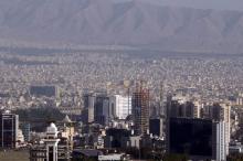 نقشه کم‌ ریسک ساخت و ساز در تهران تشریح شد