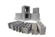 معرفی انواع بلوک مورد استفاده در صنعت ساختمان