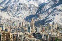 بررسی آخرین وضعیت بازار مسکن در تهران