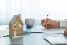 بررسی قیمت مسکن در مناطق 22 گانه پایتخت / 05 فروردین