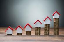 قیمت مسکن در منطقه تجریش چقدر است؟