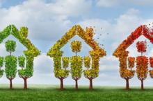 قیمت مسکن در مناطق 22 گانه پایتخت