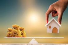 قیمت مسکن در مناطق 22 گانه پایتخت