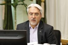 مدیرعامل بانک مسکن درگذشت