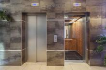 ساخت آسانسورهایی که مصرف برق کمتری دارند