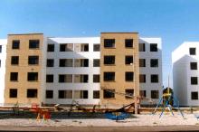 بررسی وضعیت مسکن مهر در دولت روحانی