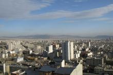 مرکز تهران، کانون رکود معاملات مسکن