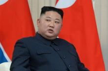 وعده مسکن سازی توسط رهبر کره شمالی