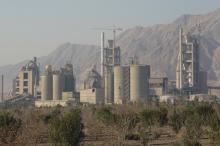 در کارخانه سیمان تهران چه می گذرد؟