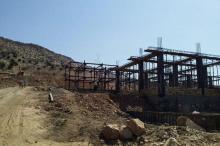 احداث 2500 مسکن در حاشیه شهر چابهار