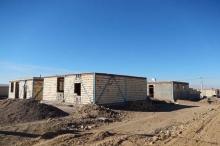 بازسازی 13500 مسکن روستایی در ایلام