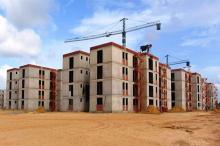 ساخت خانه های نقلی در طرح نهضت ملی مسکن