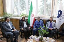 حضور آزمایشگاه فنی خاک در پروژه های مسکن تهران افزایش می یابد