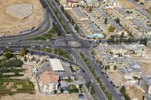 248 مسکن مهر شهر جدید صدرا تکمیل خواهد شد