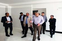 تعهد سازمان ملی مسکن فقط تحویل زمین نیست