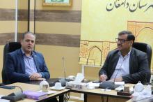 لزوم همکاری سازمان نظام مهندسی در پروژه های مسکن ملی