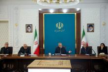 لزوم تسریع در بازسازی اماکن تخریب شده در جنگ