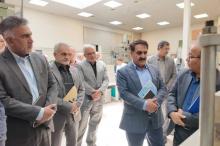 آزمایشگاه فنی خاک می تواند به دولت کمک کند