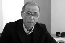 ایرج کلانتری، پدر علم معماری کشور