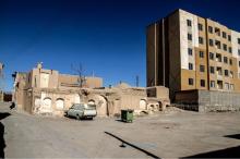 ساخت 15 هزار خانه در اراضی فریز شده تهران