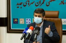 افتتاح 10 هزار واحد مسکن مهر پردیس در اردیبهشت