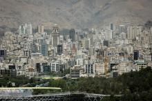 تهران، متراکم ترین پایتخت دنیا است