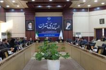 شهرداران استان تهران ملزم به تعیین محدوده های بافت‌ فرسوده شدند