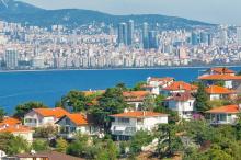 افزایش اجاره بهای مسکن در ترکیه محدود می شود