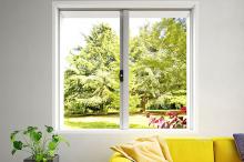 آشنایی با انواع پنجره دوجداره در ساختمان