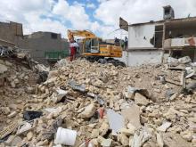 آغاز پرداخت وام ودیعه مسکن به آسیب دیدگان جنگ