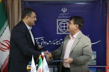 آغاز پروژه های بزرگ ملی با همکاری آزمایشگاه فنی خاک