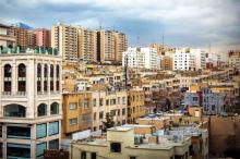اجاره بها چه واکنشی به «نرخ بهره» نشان می دهد؟