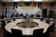 بهره برداری از ظرفیت شهرستان ها در خانه دار کردن جامعه شهدا و ایثارگران