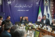 ارائه خدمات آزمایشگاه فنی خاک به 43 دستگاه اجرایی