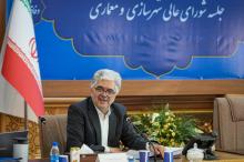 افزایش محدوده شهر تهران ممنوع است