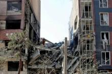 امکان معاوضه زمین برای آسیب دیدگان جنگ