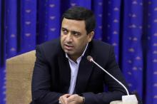 انتصاب امین مقومی به عنوان رئیس شورای مرکزی سازمان نظام مهندسی ساختمان