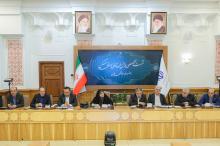 اولویت تامین زیرساخت در پروژه های مسکن حمایتی