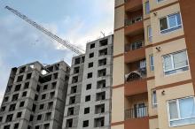 سهم 10 درصدی مسکن از تسهیلات بانکی