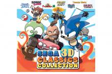 بازگشت به بازی های دهه 70 و 80