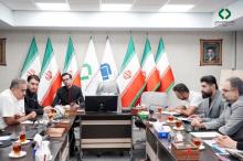 بازگشت فرآورده های نسوز ایران به سوددهی