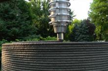 ورود بتن های مقاوم نانویی به صنعت ساختمان کشور