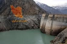 راهکار مقابله با بحران آب در ایران با دستگاه‌های نظافت مکانیزه