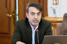 برنامه تامین زمین تدوین شد