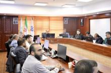 برنامه ریزی برای تحویل مستمر واحدهای استیجاری